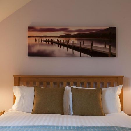Loch Ness Abbey Cottages Fort Augustus Zewnętrze zdjęcie
