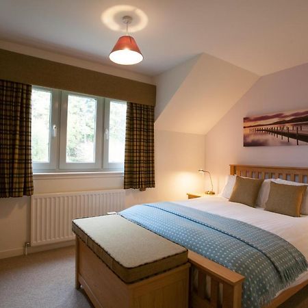 Loch Ness Abbey Cottages Fort Augustus Zewnętrze zdjęcie