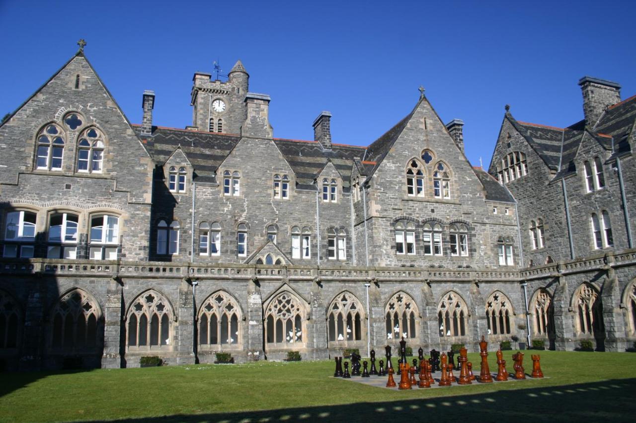 Loch Ness Abbey Cottages Fort Augustus Zewnętrze zdjęcie