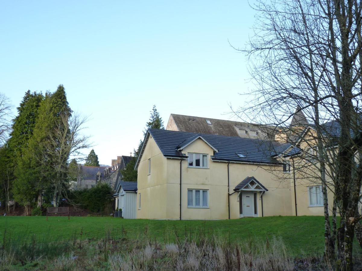 Loch Ness Abbey Cottages Fort Augustus Zewnętrze zdjęcie