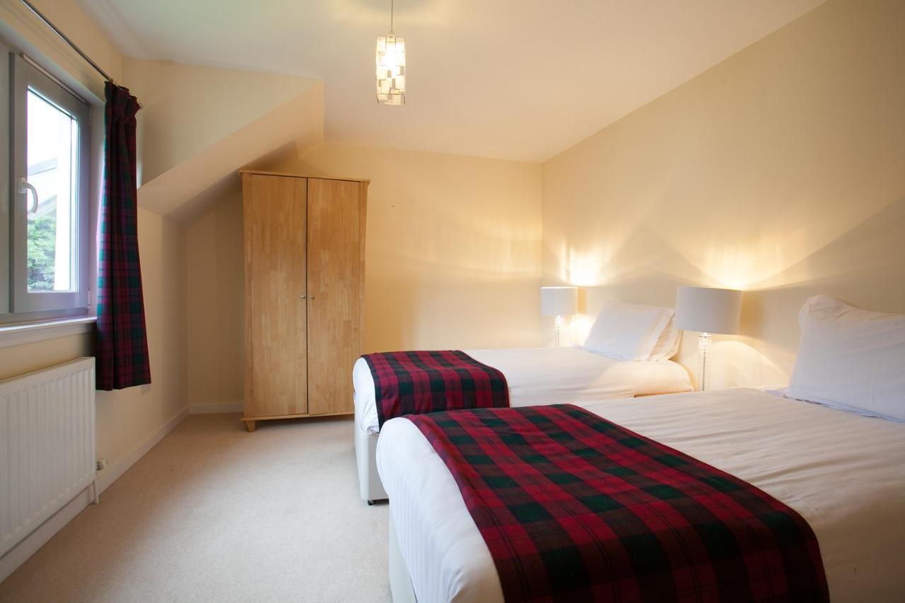 Loch Ness Abbey Cottages Fort Augustus Zewnętrze zdjęcie