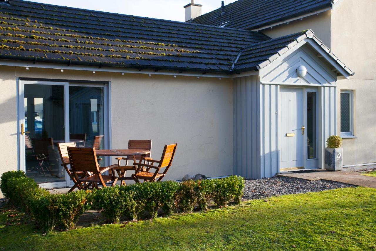 Loch Ness Abbey Cottages Fort Augustus Zewnętrze zdjęcie