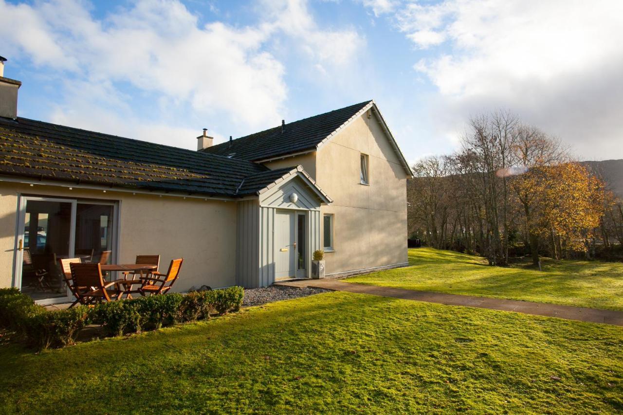 Loch Ness Abbey Cottages Fort Augustus Zewnętrze zdjęcie
