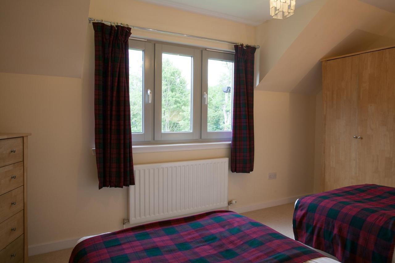 Loch Ness Abbey Cottages Fort Augustus Zewnętrze zdjęcie