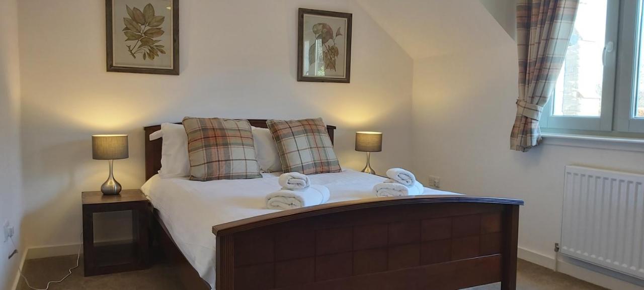 Loch Ness Abbey Cottages Fort Augustus Zewnętrze zdjęcie