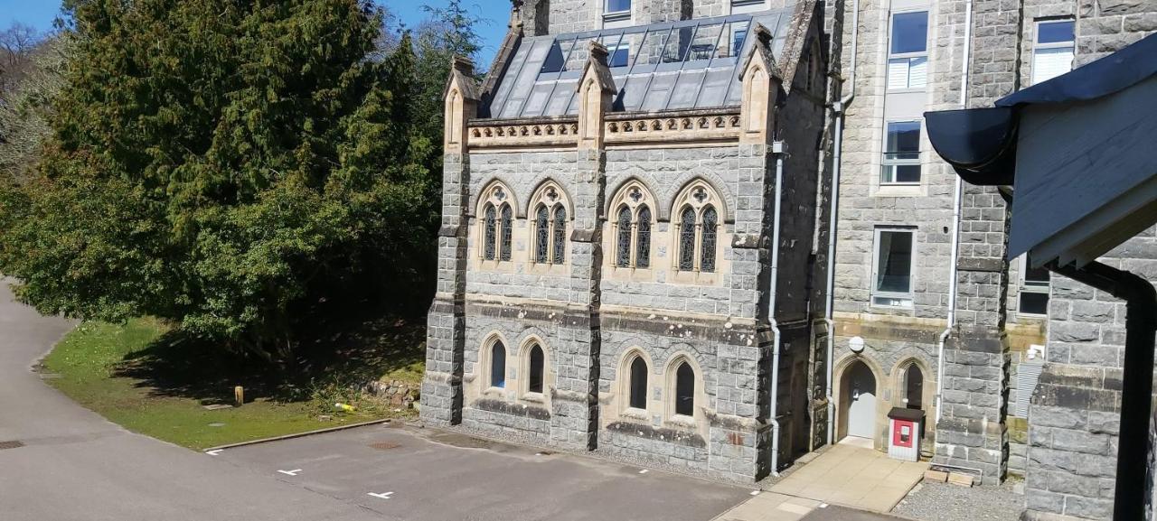 Loch Ness Abbey Cottages Fort Augustus Zewnętrze zdjęcie